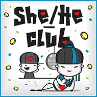 She/He_club