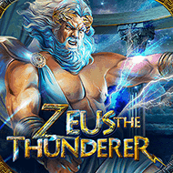 Zeus the Thunderer