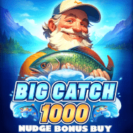 Big Catch 1000 Nudge Bonus Buy
