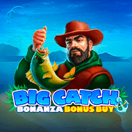 Big Catch Bonanza: Bonus Buy