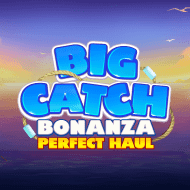 Big Catch Bonanza: Perfect Haul