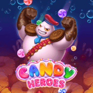 Candy Heroes