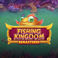 Fishing Kingdom remastered