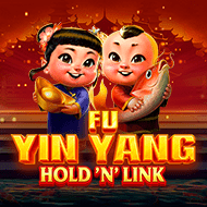 Fu Yin Yang