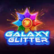 Galaxy Glitter