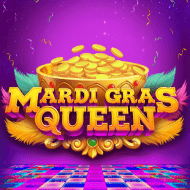 Mardi Gras Queen