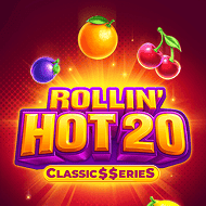 Rollin’ Hot 20: Classic$$eries