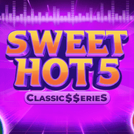 Sweet Hot 5: Classic$$erieS