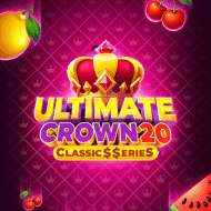 Ultimate Crown 20: Classic$$erieS