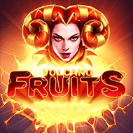 Volcano Fruits