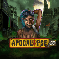 Apocalypse Super xNudge