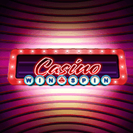 Casino Win Spin