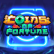 Coins Of Fortune