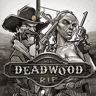 Deadwood R.I.P