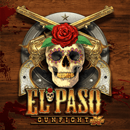 El Paso Gunfight xNudge