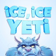 Ice Ice Yeti