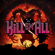 Kill Em All