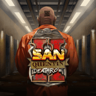 San Quentin 2: Death Row