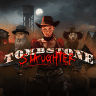 Tombstone Slaughter: El Gordo’s Revenge