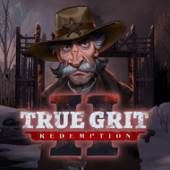 True Grit Redemption 2