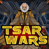 Tsar Wars
