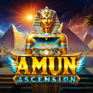 Amun Ascension