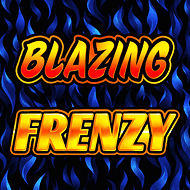Blazing Frenzy