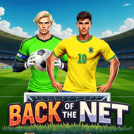Back of the Net