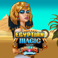 Egyptian Magic Dollars & Dreams
