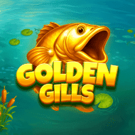 Golden Gills