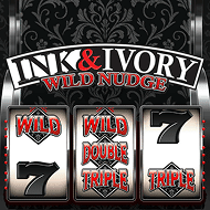 Ink & Ivory