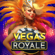 Vegas Royale