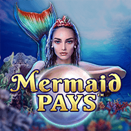 Mermaid Pays 50