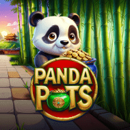 Panda Pots