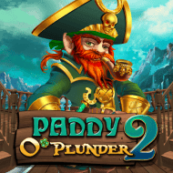 Paddy O'Plunder 2