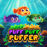 Puff Puff Puffer