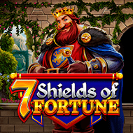 7 Shields of Fortune
