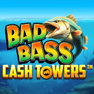 Bad Bass Cash Towers