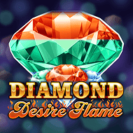 Diamond Desire Flame