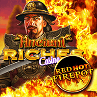 Ancient Riches RHFP