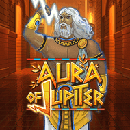 Aura of Jupiter