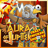 Aura of Jupiter CCS