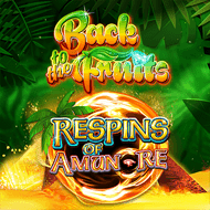 Back to the Fruits Respins of Amun Re