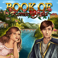 Book of Romeo & Julia