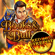 Books & Bulls RHFP