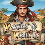 Books & Pearls