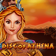 Disc of Athena