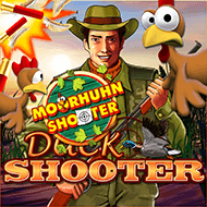 Duck Shooter CCS