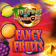 Fancy Fruits Respins of Amun-Re