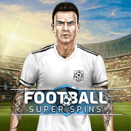 Football Super Spins